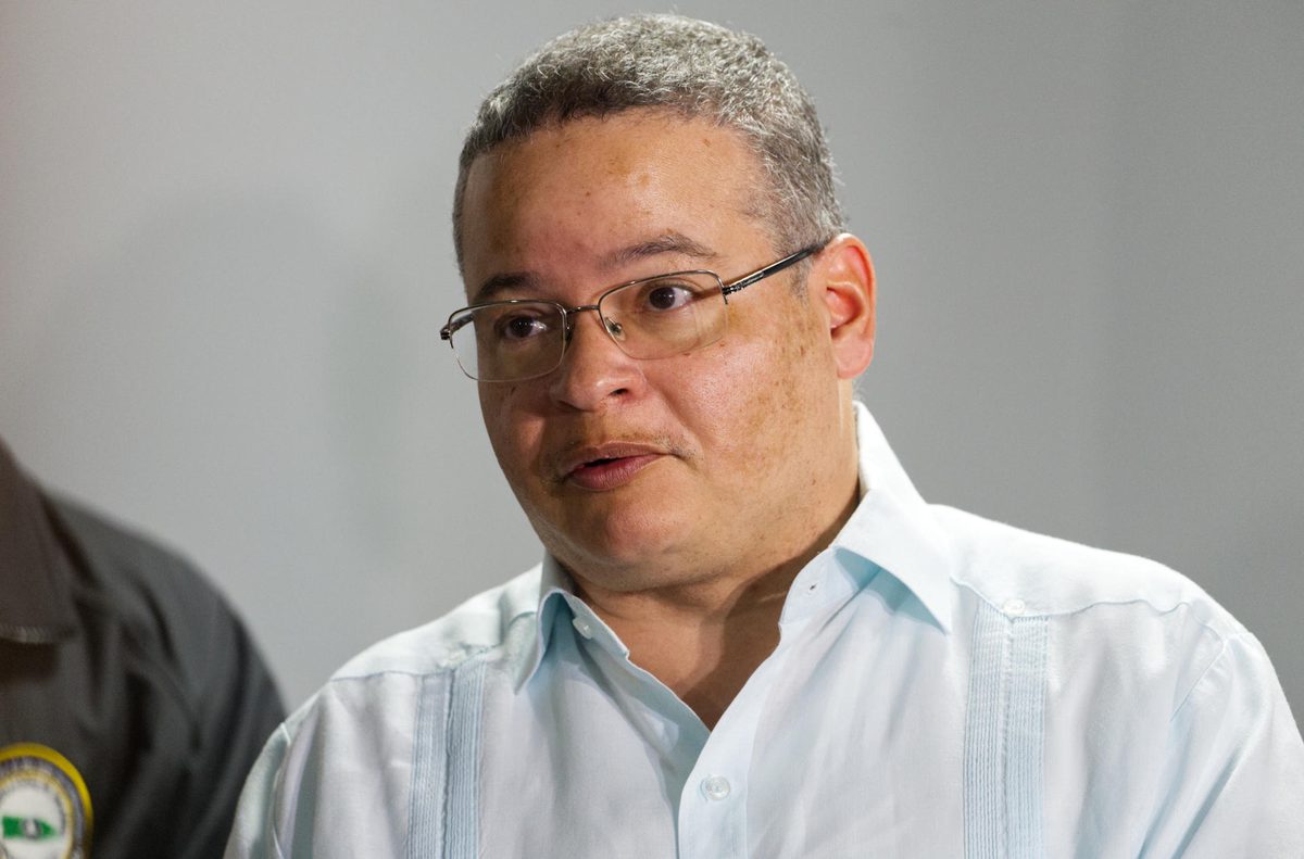 Salud firma acuerdo con HealthProMed para prestar servicios en CDT de Culebra