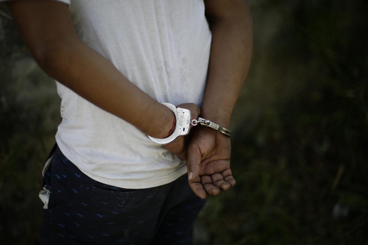 Arrestan a un joven de 22 años en relación con el asesinato perpetrado en Caguas