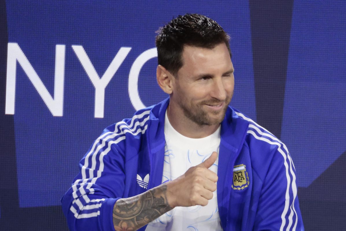 La final España-Argentina, en 5 focos