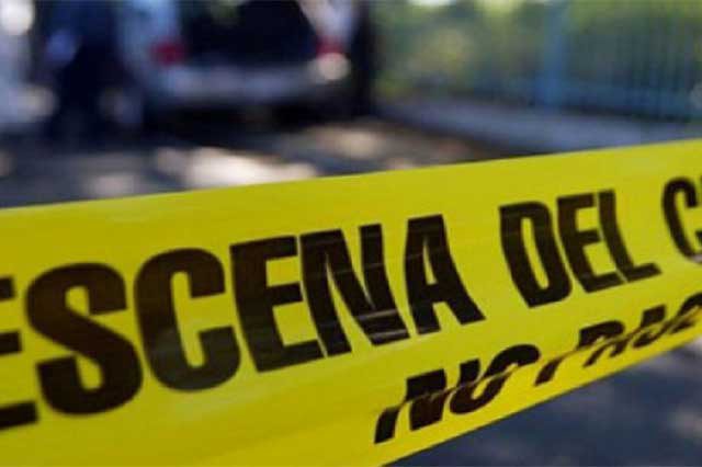 Se reporta muerte violenta en Barrio Santa Rosa, Guaynabo