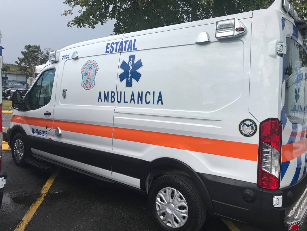 Jóvenes agreden a sexagenario en Toa Alta