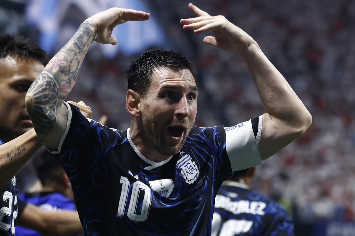 Los referentes de Argentina, ante una final con sabor a fin de ciclo
