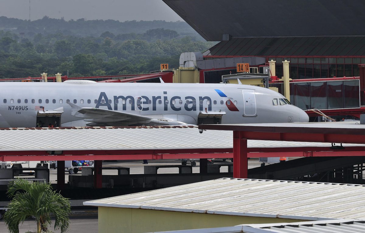 El opositor cubano Otero Alcántara fue liberado y viaja a EE.UU.