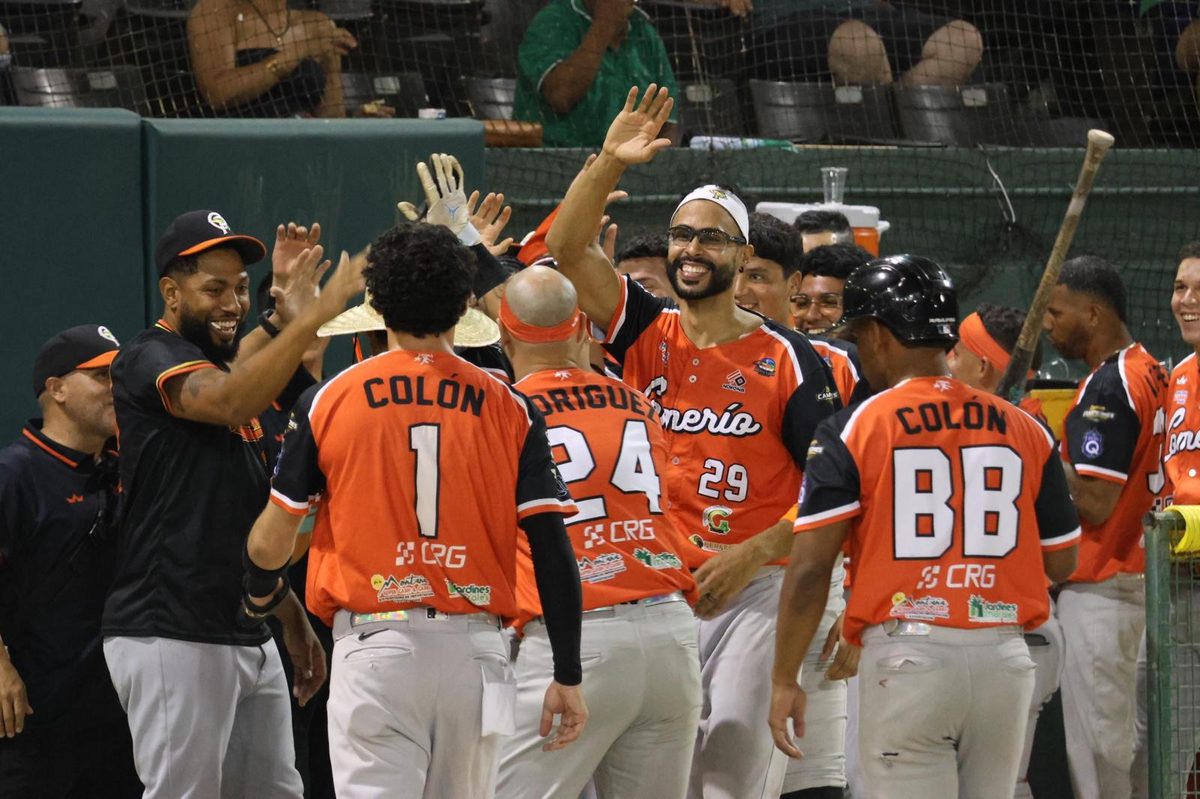 Comerío y Yabucoa a las puertas del campeonato Doble A