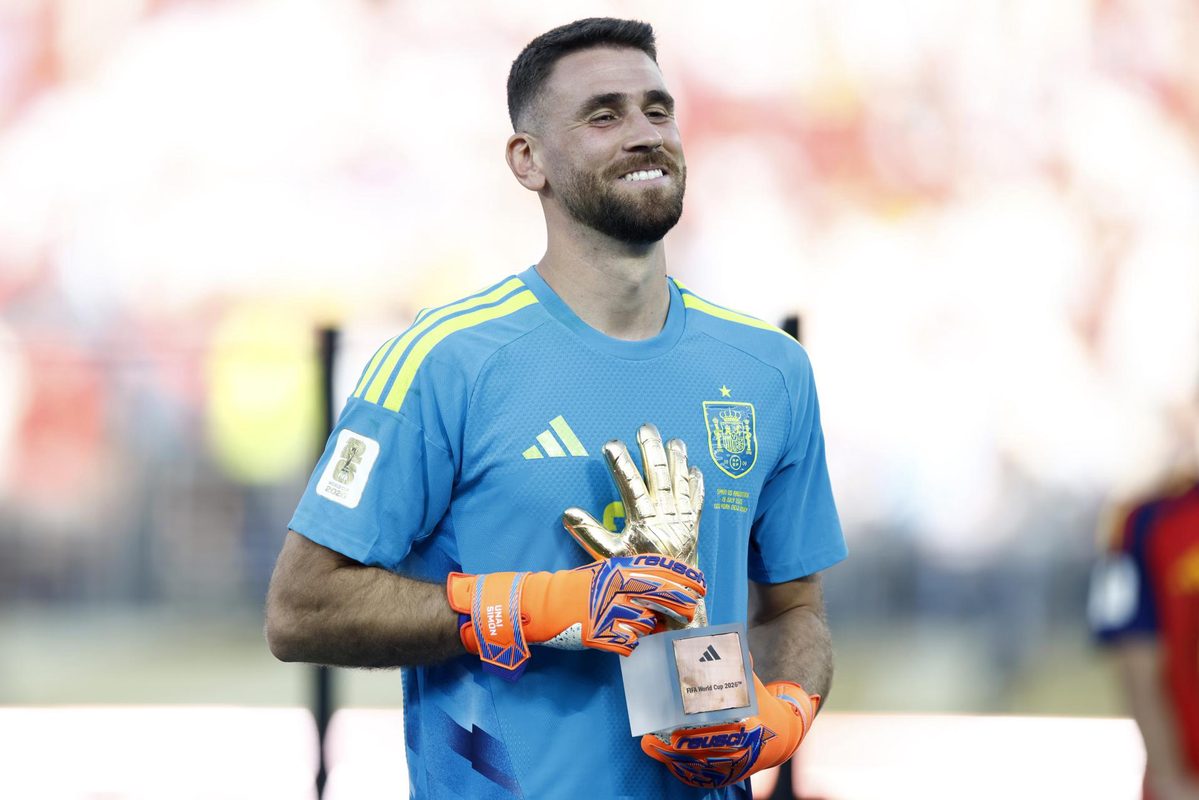 Los récords que deja el Mundial 2026