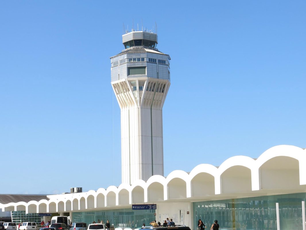 Cancelación de vuelos por condiciones del tiempo afecta a 3,207 viajeros boricuas