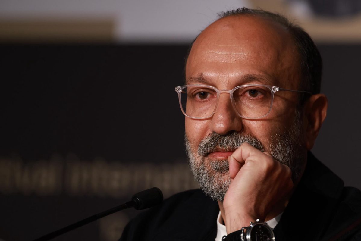 El cineasta iraní Asghar Farhadi recibirá el premio Corazón Honorífico de Sarajevo