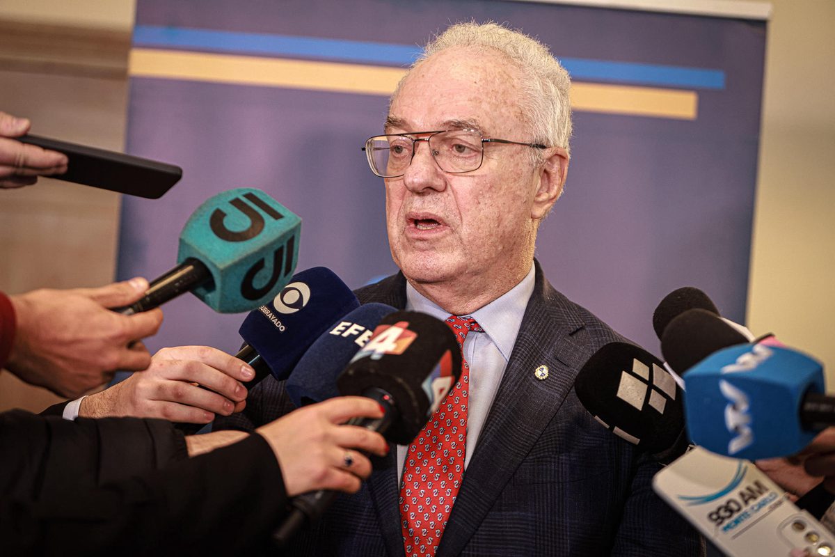 Acuerdo UE-Mercosur aumenta el comercio de Uruguay «en millones de dólares»