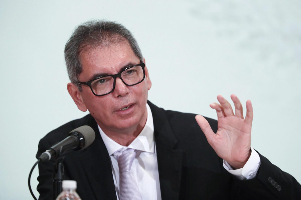 México refinancia deuda por más de 10.450 millones de dólares y amplía plazo de sus pagos