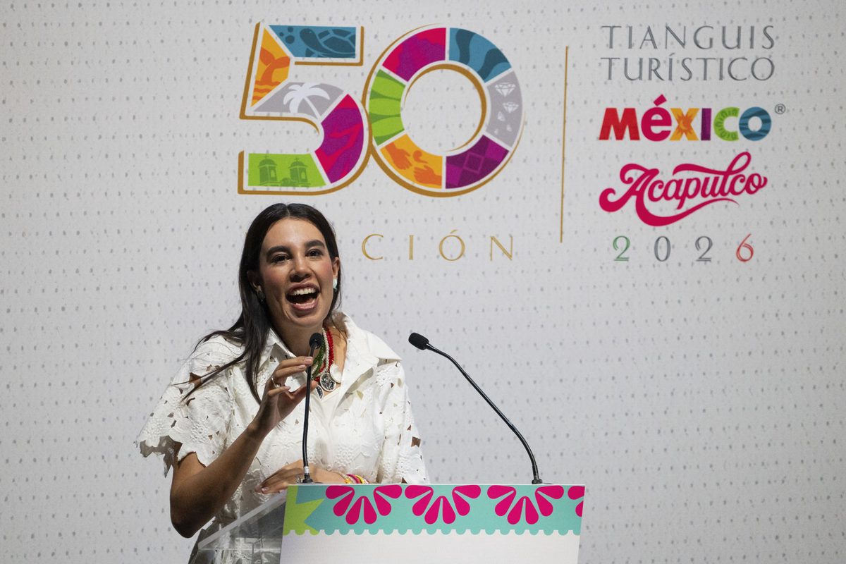 Campaña mexicana para sumar consumo y turismo local logra más de 2.500 millones de dólares