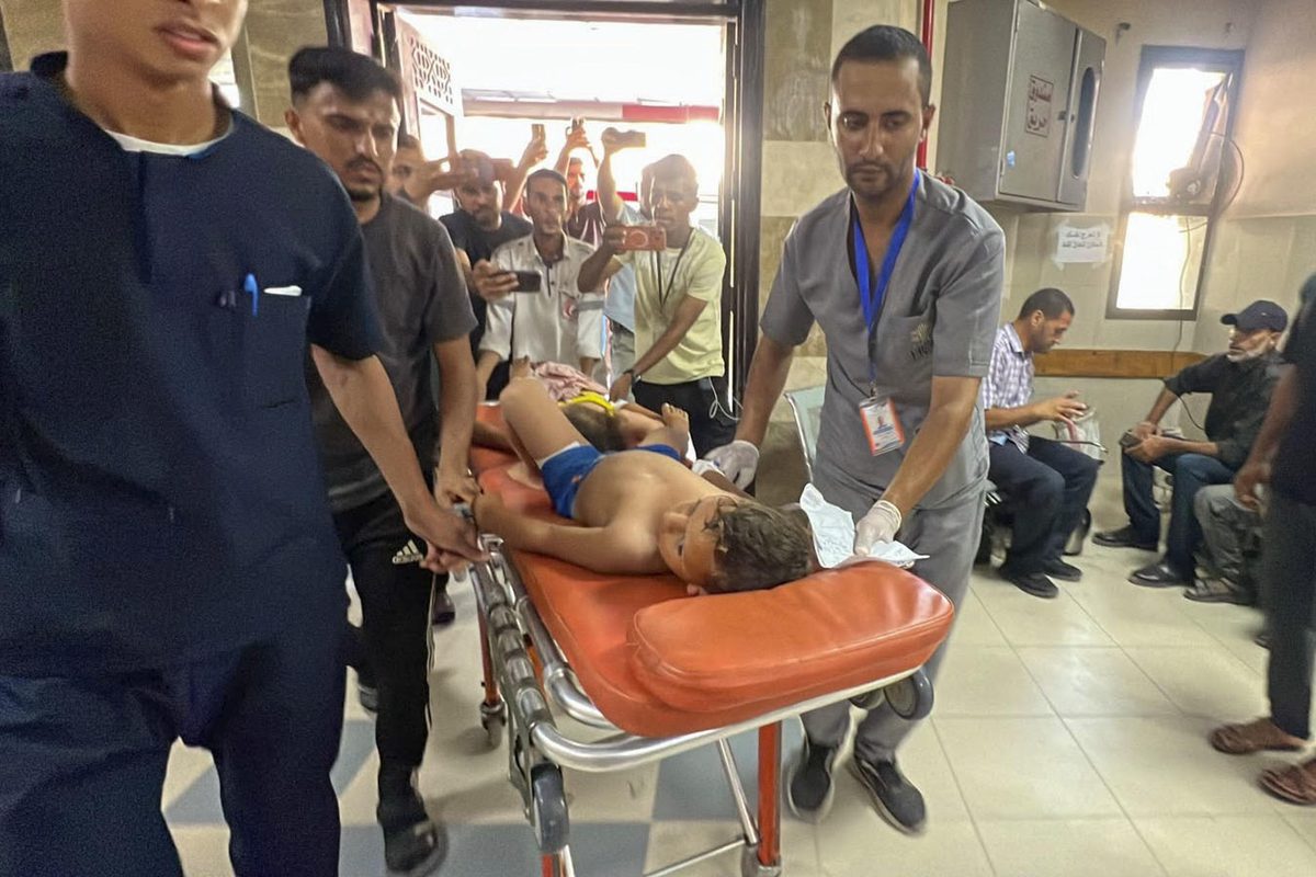ONU: 9 meses después de alto el fuego en Gaza, Israel sigue matando palestinos por decenas