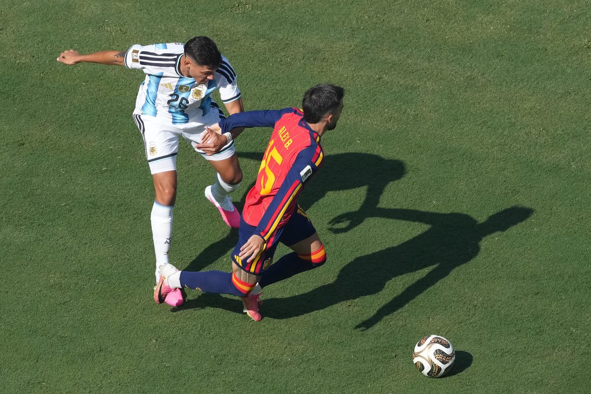 El triple salto de Baena