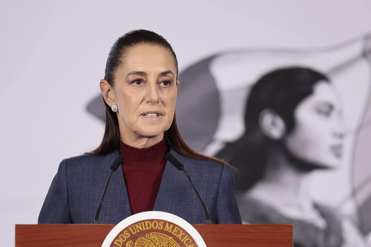 México dice que es «obvio» que EE.UU intervino para detener a ‘El Mayo’ tras su condena