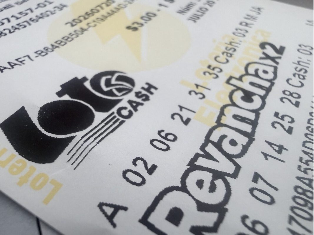 Loto Cash deja ganador de $570,000 en San Germán