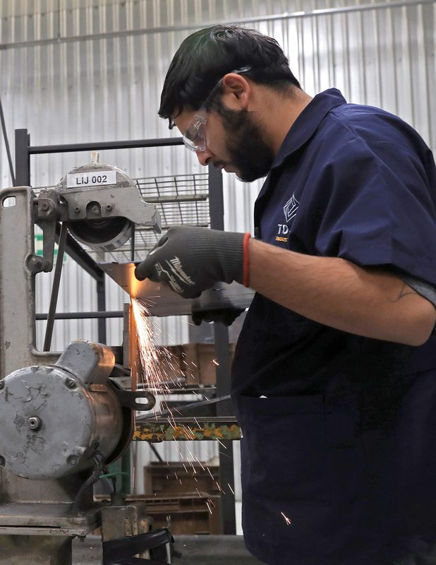 Analistas privados mantienen en el 1,1% estimación de crecimiento del PIB mexicano en 2026
