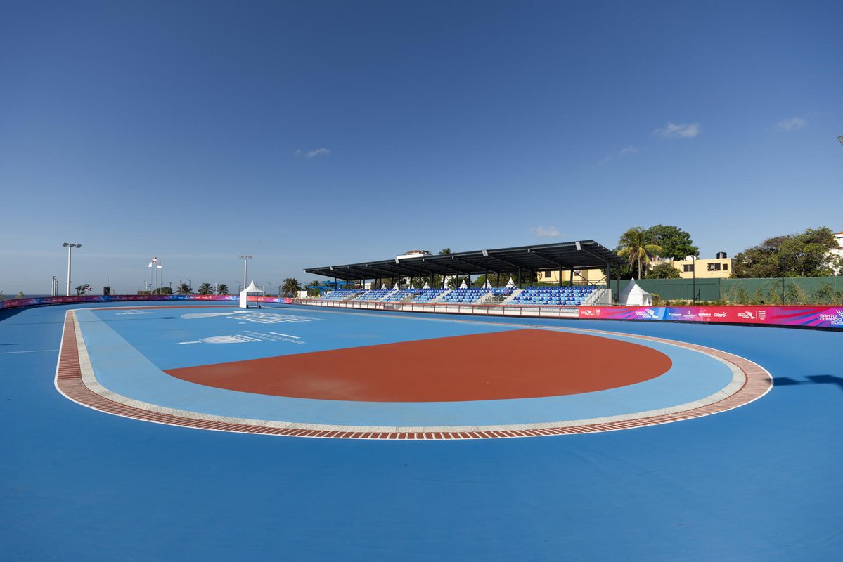 República Dominicana ultima preparativos para los Juegos Centroamericanos y del Caribe