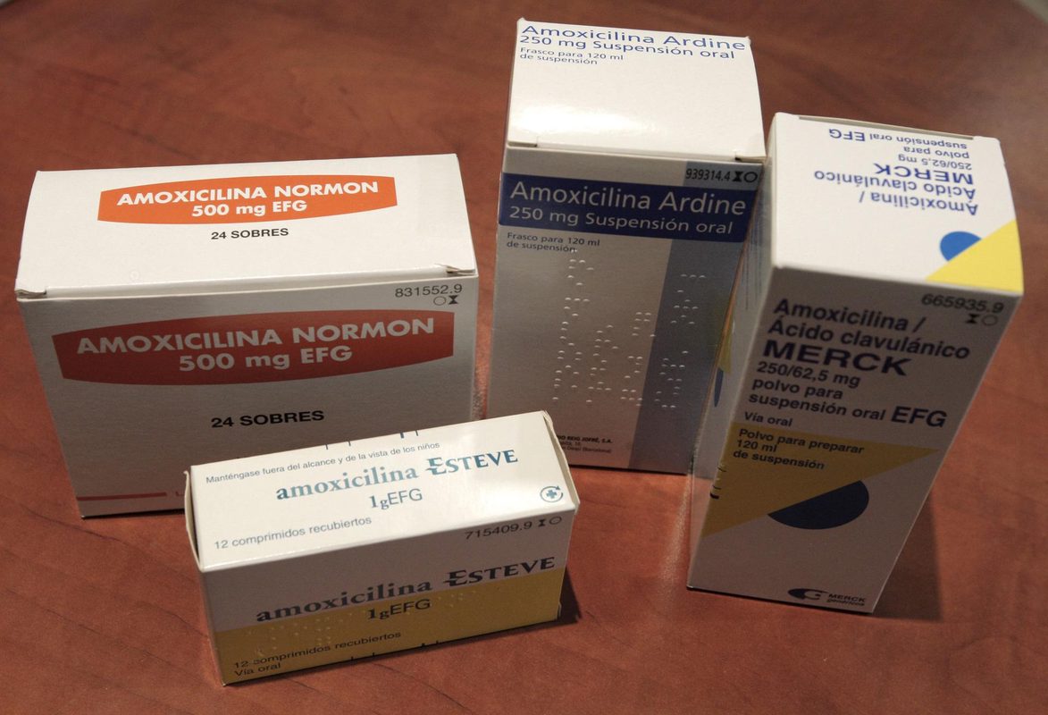 La mayoría de países abusan de antibióticos cuyo uso excesivo ayuda a crear resistencias