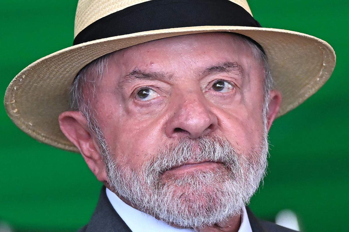 Lula no tiene previsto asistir a las investiduras de De la Espriella ni a la de Fujimori
