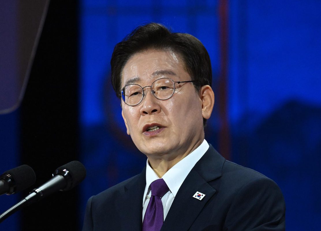 El presidente surcoreano visitará Brasil, Chile y Argentina este verano