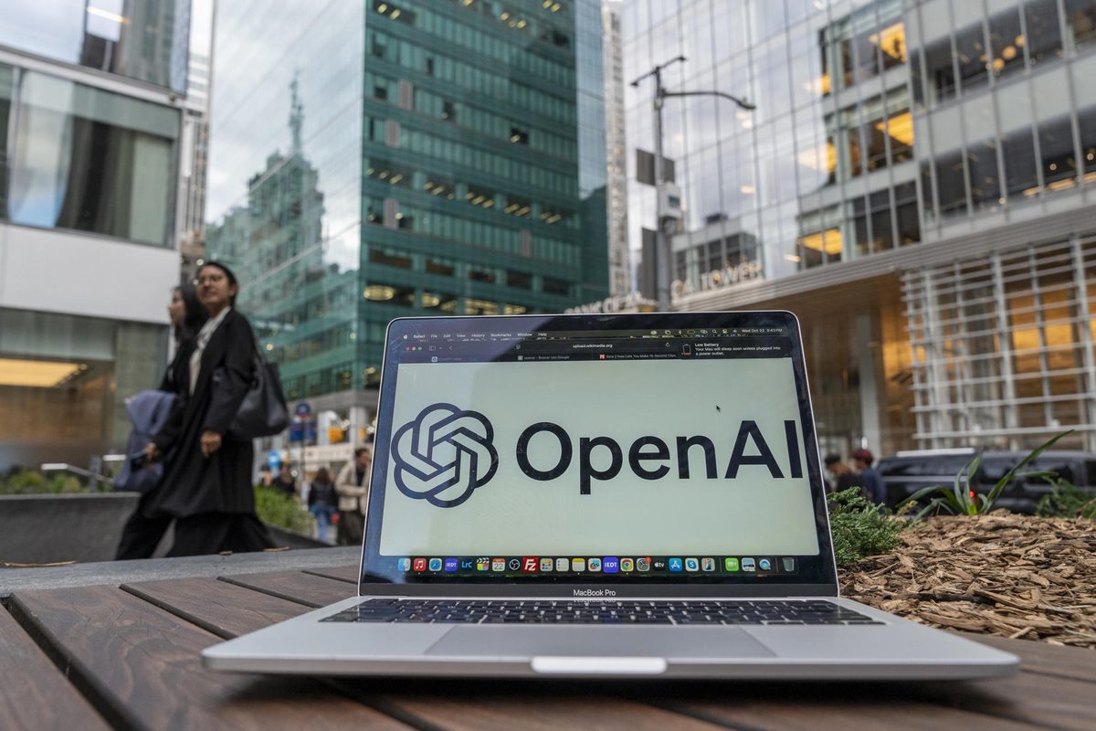 Dos modelos de IA de OpenAI logran salir a internet y acceder a la plataforma Hugging Face