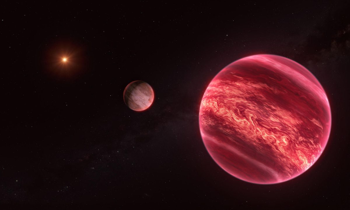 Descubren el primer satélite natural fuera del sistema solar
