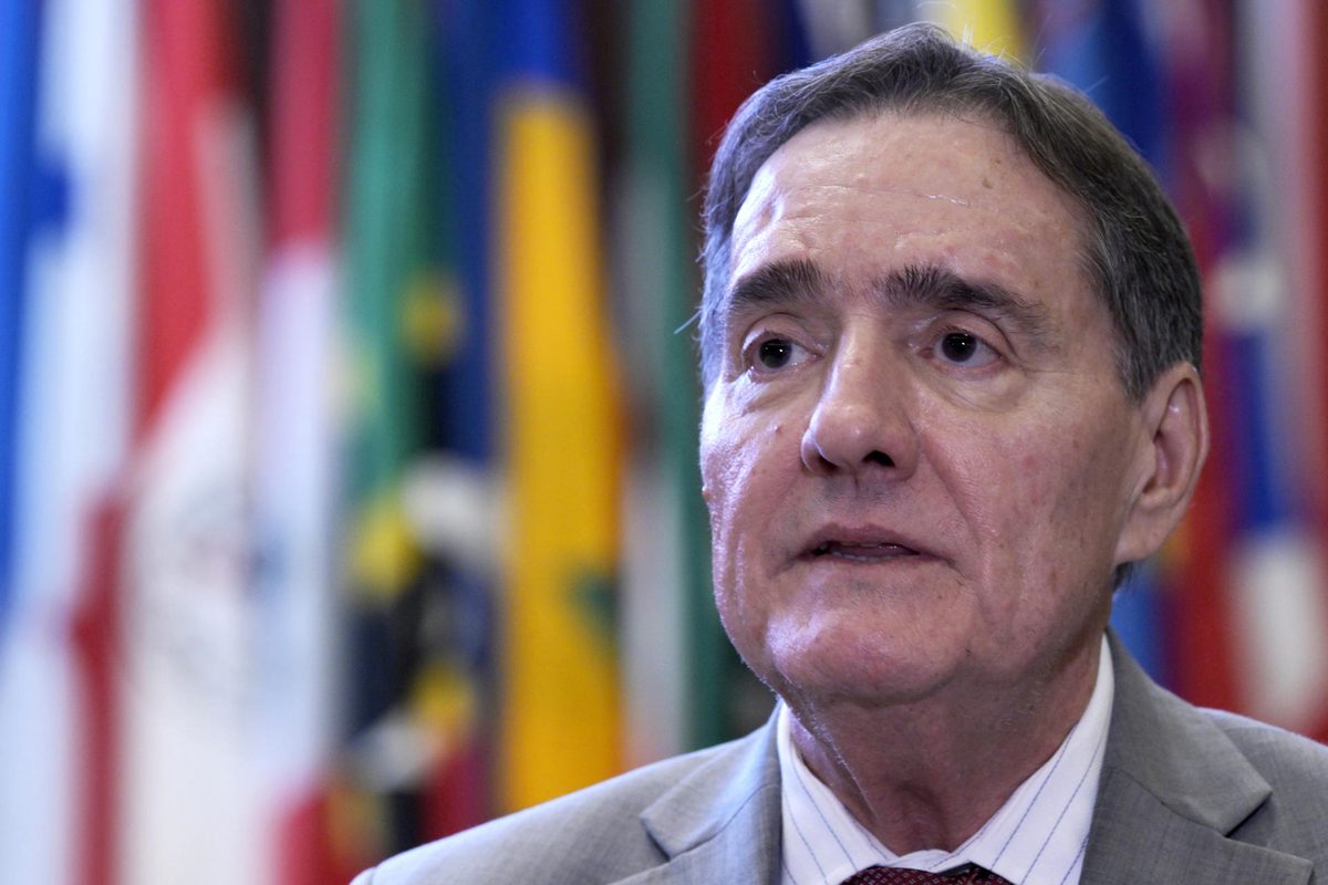La OPS pide aprovechar la recuperación tras sismos en Venezuela para corregir deficiencias