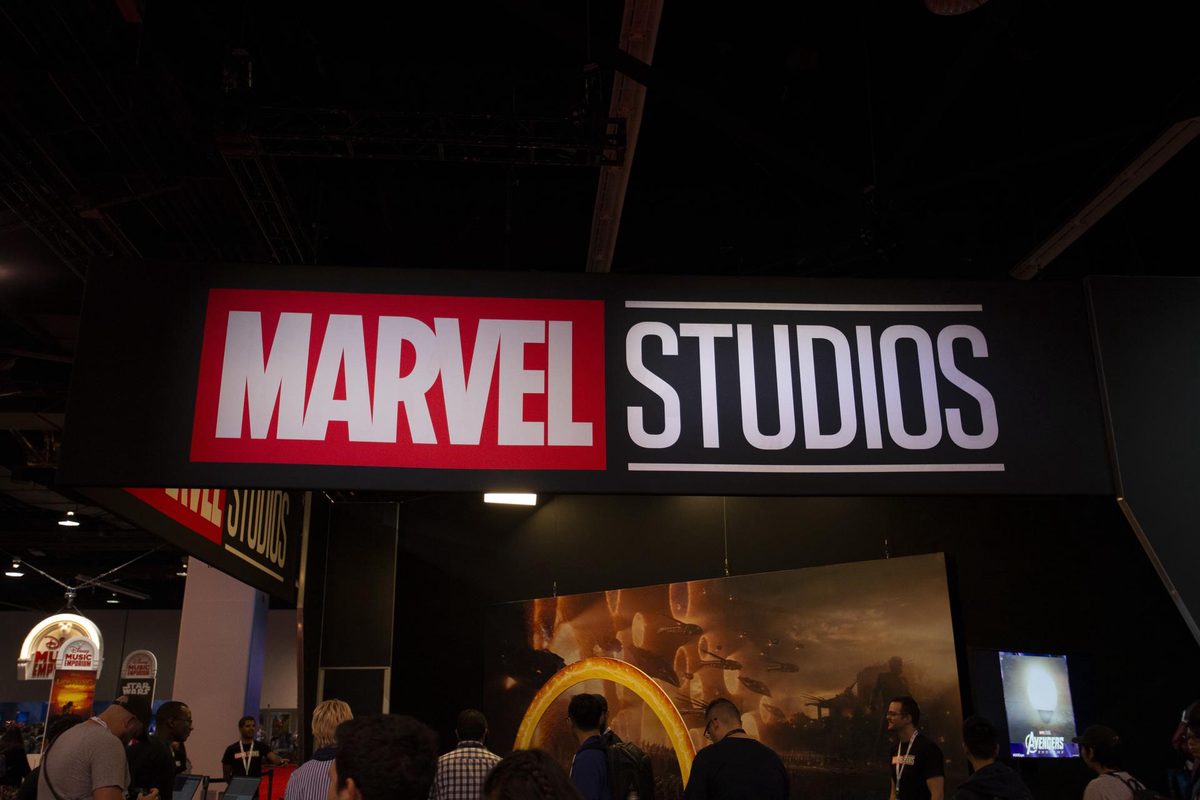 Marvel vuelve a lo grande a una Comic-Con de estrenos, aniversarios y el debut de Apple TV