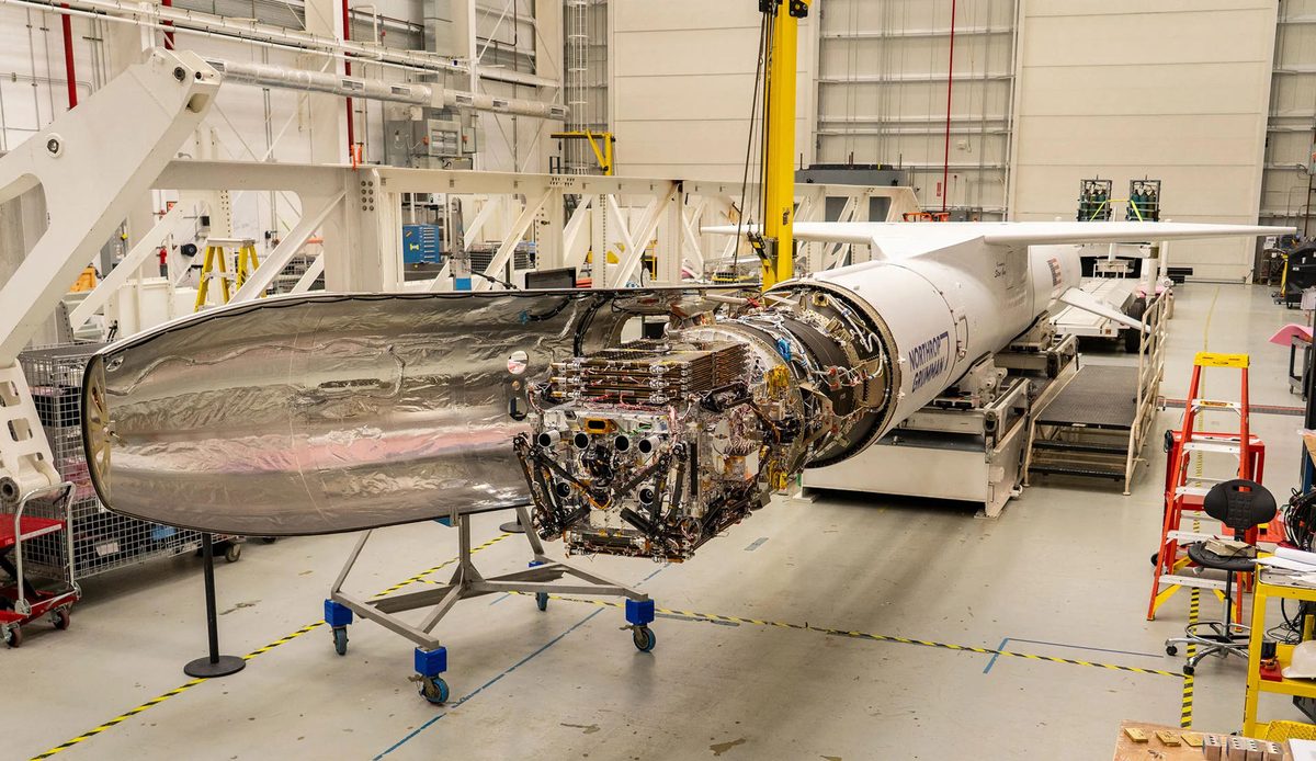 El inédito y largo rescate de la NASA para frenar la caída de telescopio Swift a la Tierra