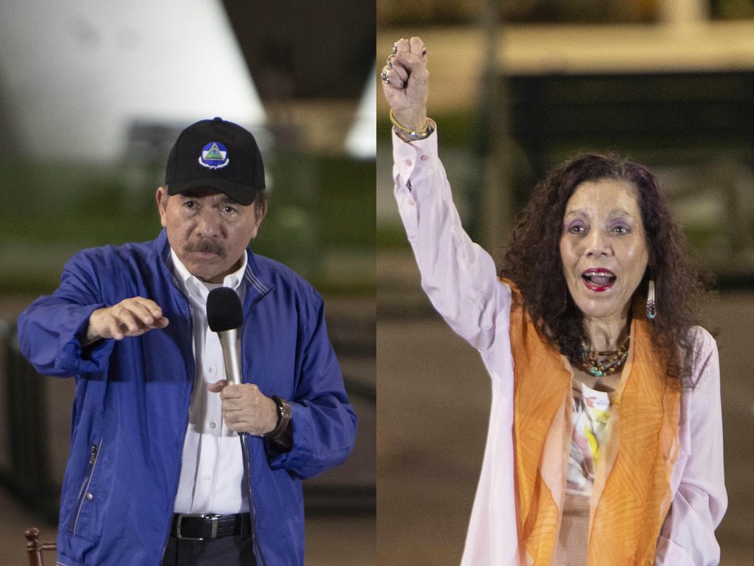 Cómo Daniel Ortega llegó a plantear el fin de las elecciones en Nicaragua