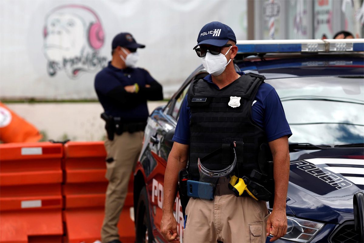 Asesinan a balazos a un hombre en el sector Chinea de Guaynabo