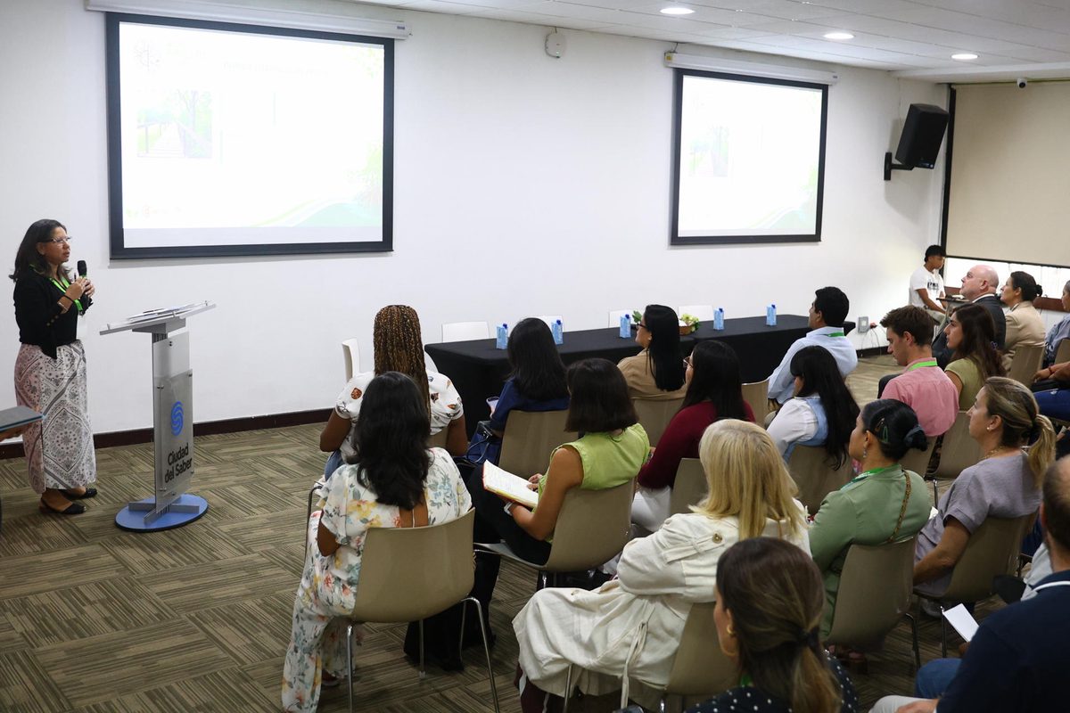 Economía verde y cooperación internacional, claves para preservar los manglares en Panamá