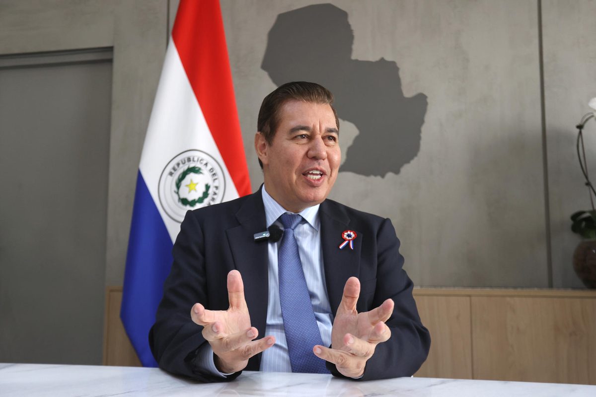Unas ochenta marcas de seis países ofrecerán sus productos en Asu Coffee Fest de Paraguay