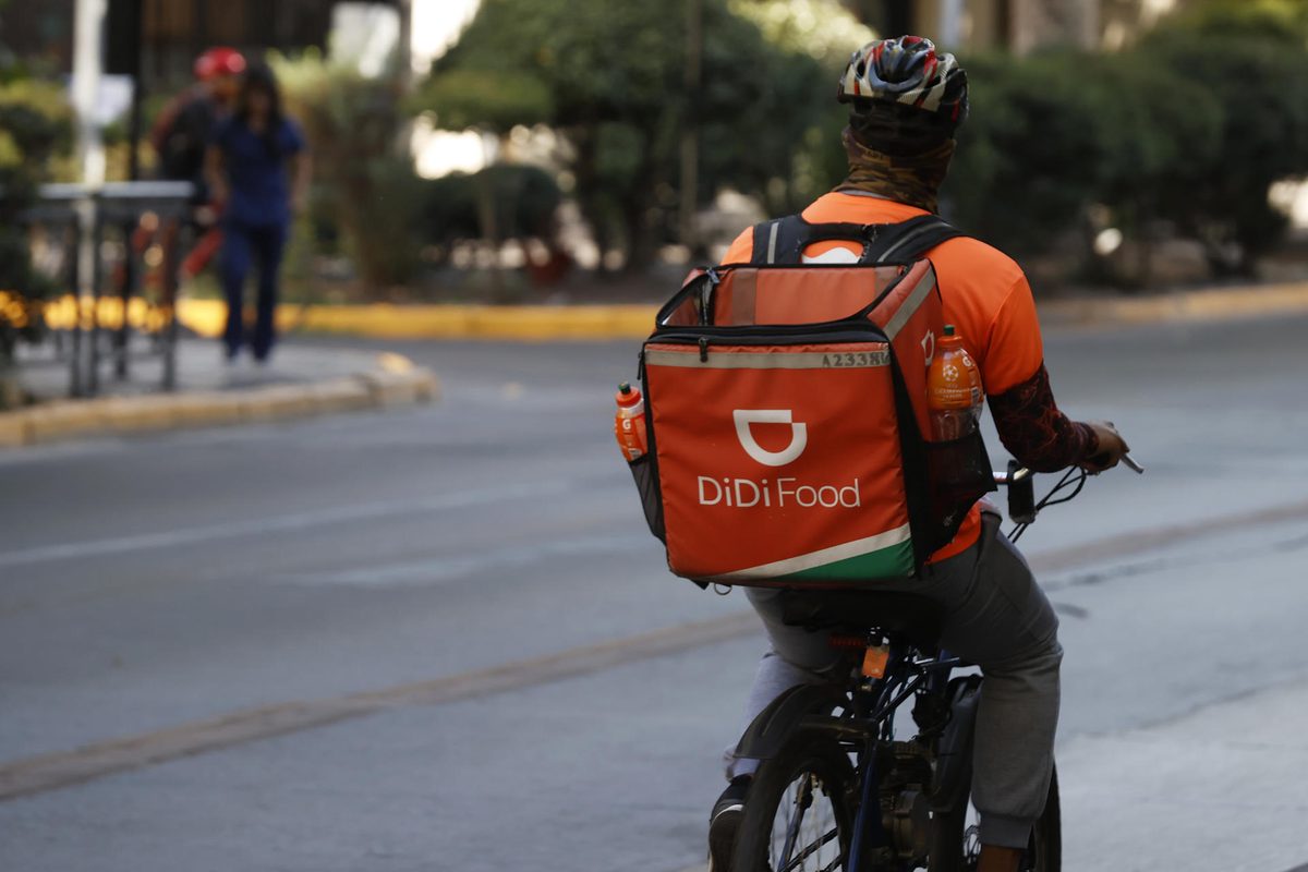 Los mexicanos superaron los 100 millones de viajes en DiDi durante el Mundial