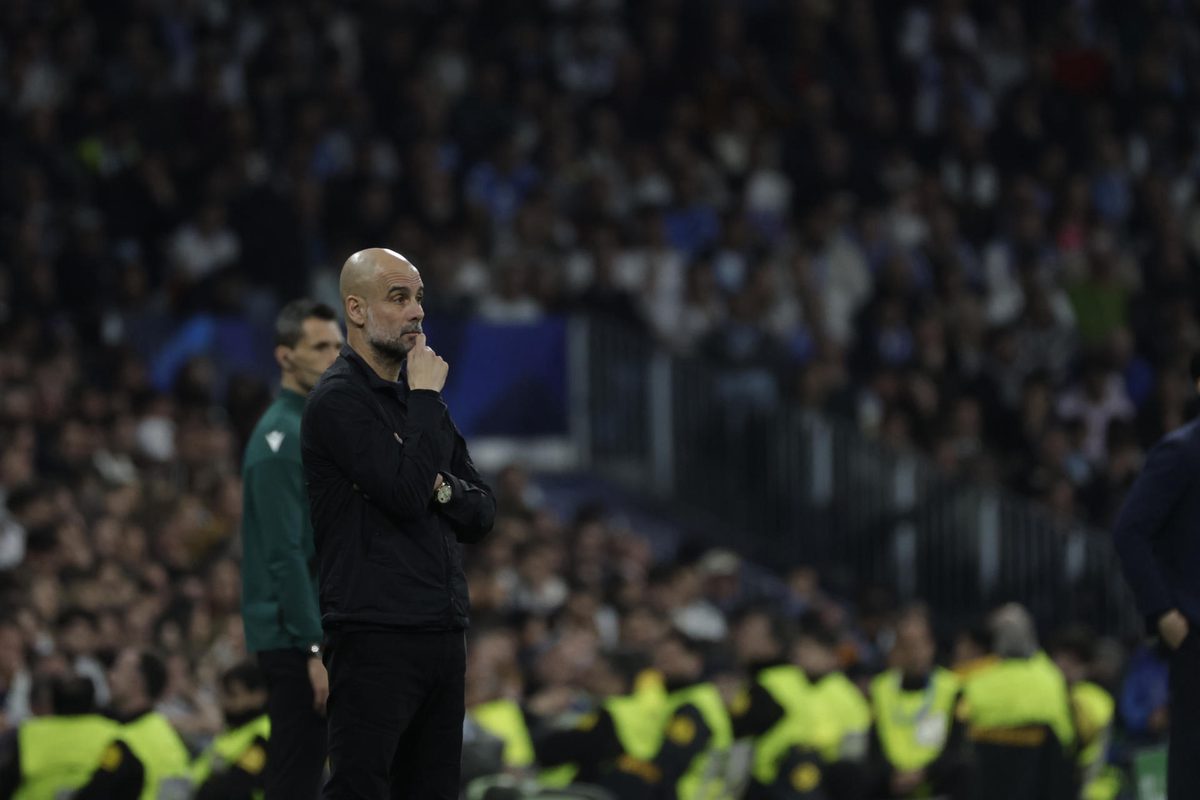 Guardiola rechaza la oferta de Maldini para dirigir Italia, según La Gazzetta dello Sport