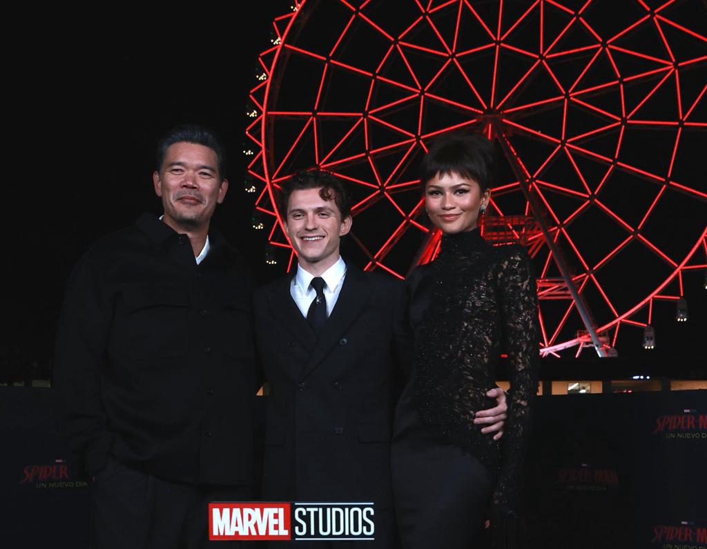 La cita imprescindible de la semana: el nuevo ‘Spider-man’, que llega con ganas de récord