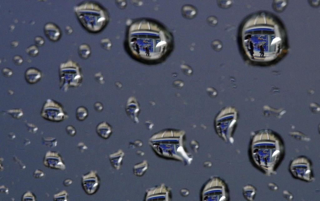La estadística, detrás de la eficacia de las rogativas para pedir lluvia, según un estudio