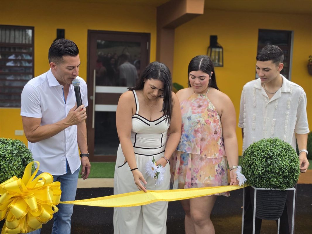 Centro para adultos mayores abrirá el sábado en Las Piedras