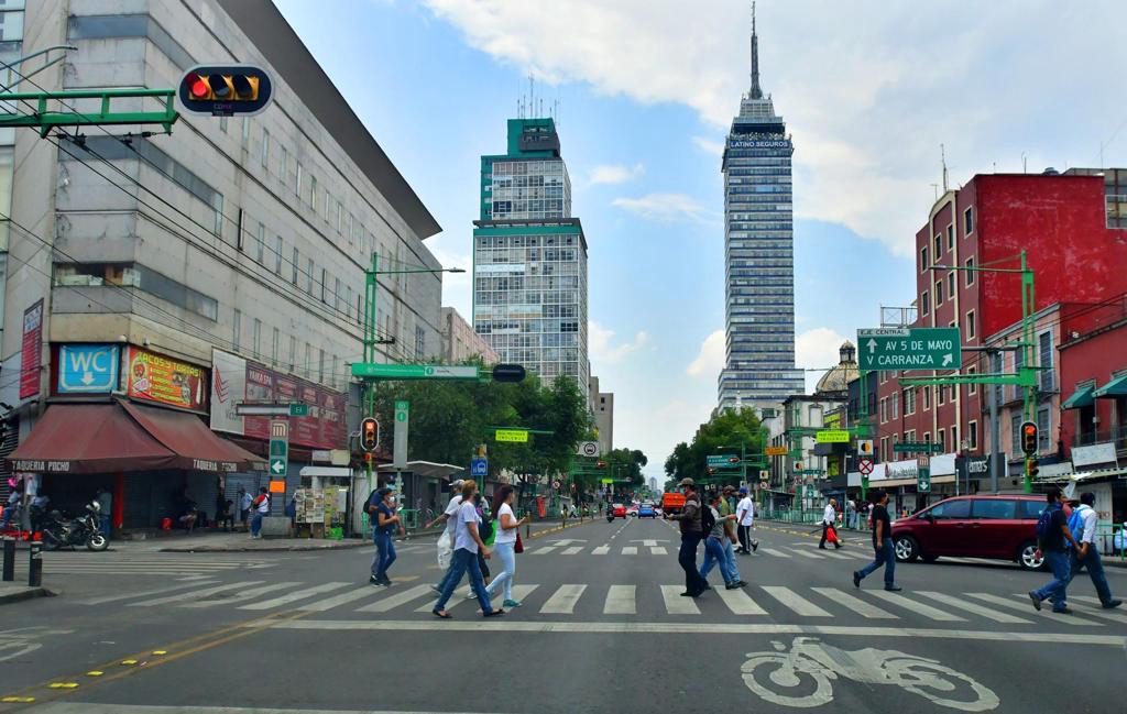 El PIB de México crece un 1,5 % en el segundo trimestre de 2026