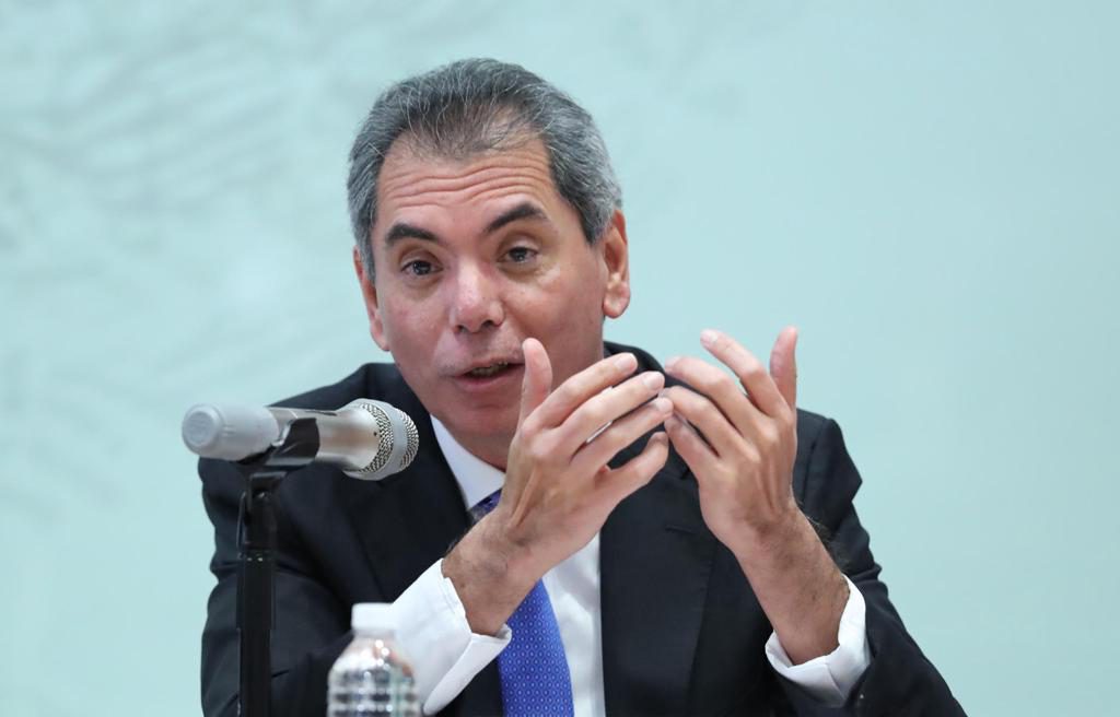 La deuda pública de México se eleva al 51 % del PIB en la primera mitad de 2026
