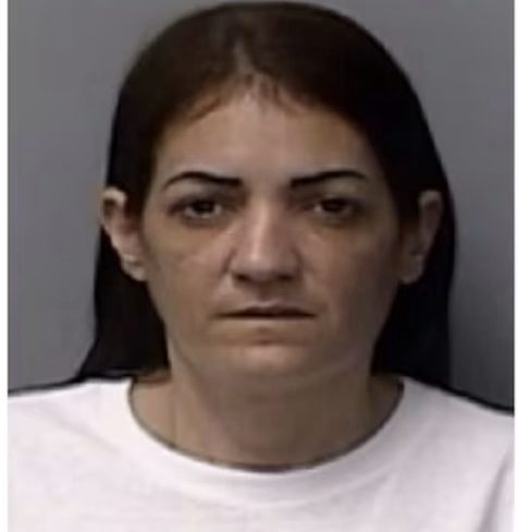 Consideraciones de seguridad mantienen a Elvia Cabrera en celda individual y sin traslado a cárcel del mujeres