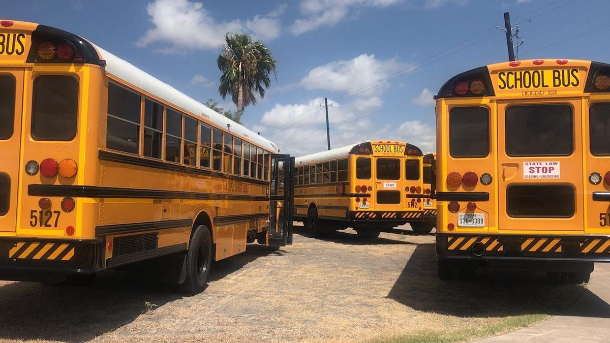 “Necesitamos que se cumpla con el pago”: Porteadores escolares amenazan con no brindar servicio de cara al inicio de clases
