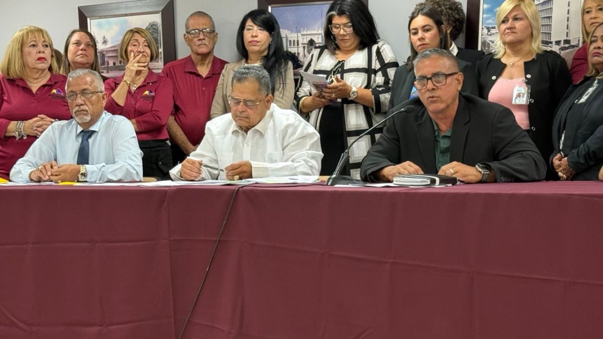 “No será un inicio de clases igual”: AMPR anticipa problemas en los planteles a días del regreso a aulas