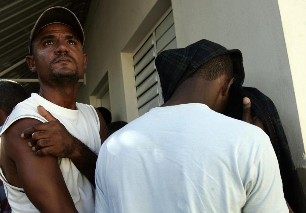 Denuncian alza en intervenciones migratorias de ICE contra haitianos en Puerto Rico