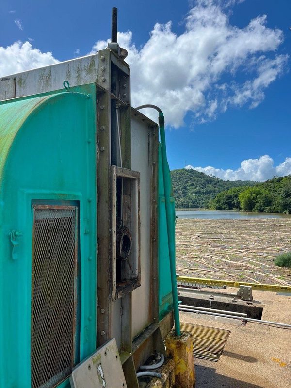 AAA no anticipa restablecimiento del servicio de agua hoy en Cupey