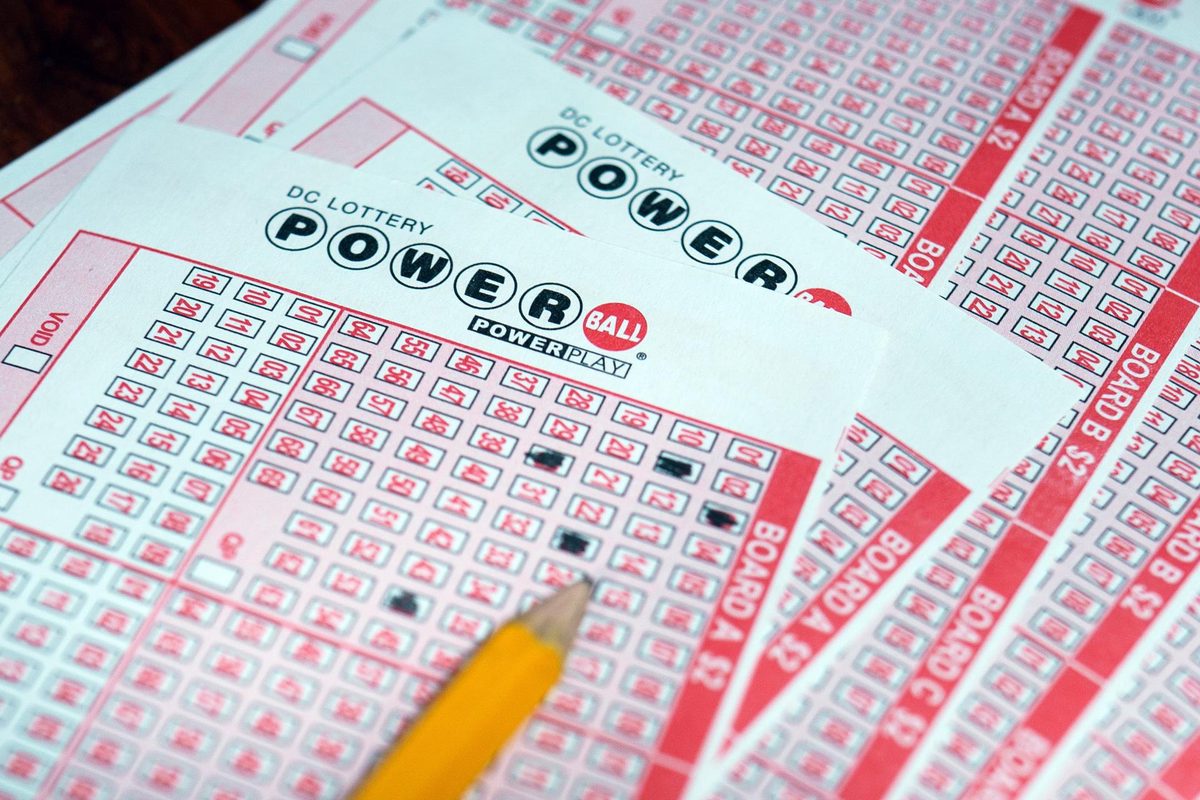 De Las Marías el más reciente ganador de $50,000 con Double Play de Powerball
