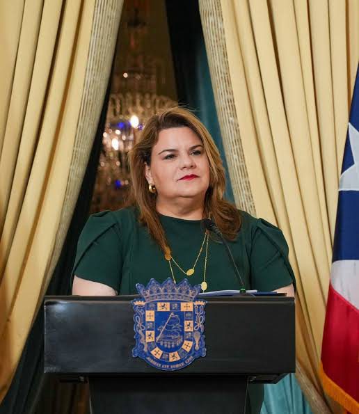 Gobernadora anuncia interrupciones de 24 horas en el servicio de agua desde este viernes