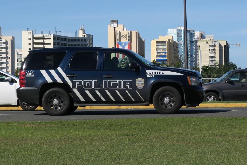 Incautan sustancias controladas en Fajardo