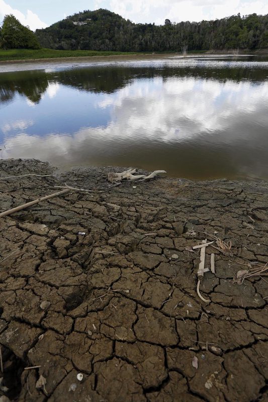 El DRNA intensifica el monitoreo de abastos de agua asociados con el Acuífero del Sur