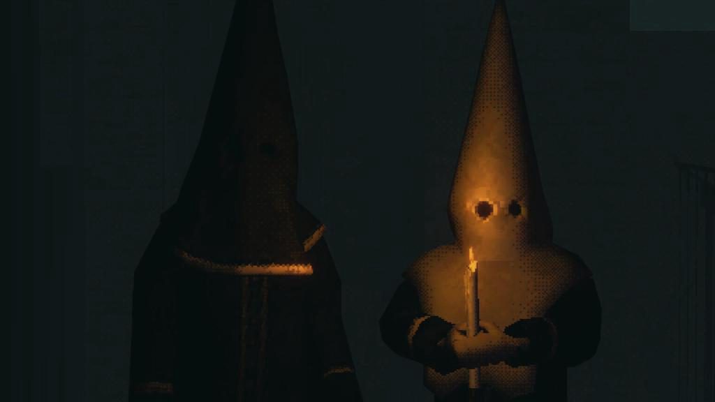 Un videojuego de supervivencia se inspira en tradiciones andaluzas como la Semana Santa