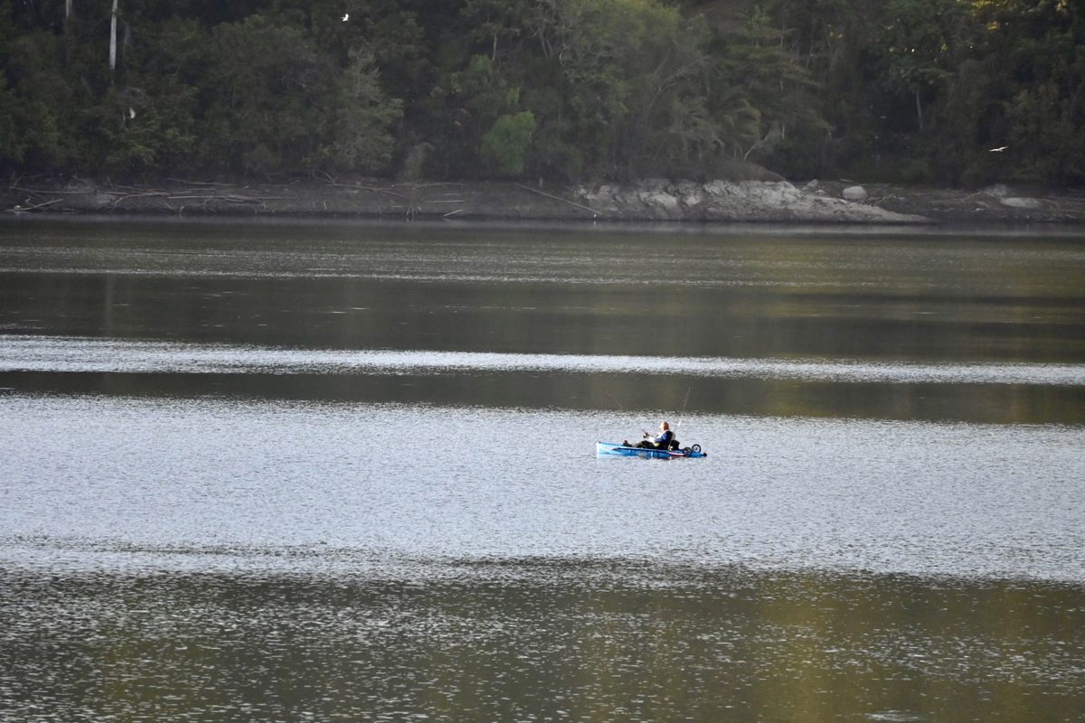Carraízo y La Plata empujan al área metropolitana al umbral de la escasez de agua